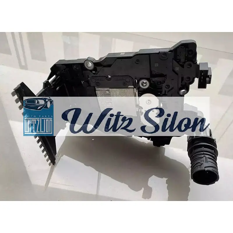 DQ380 Transmission Control Unit TCU 0DE 927711B 927711A For VW AUDI