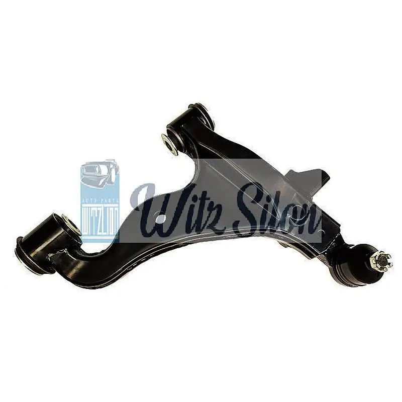 Auto Parts Suspension Control Arm For TOYOTA INNOVA TGN40 KUN40 04-12 HILU KUN16 TGH16 04-12 OEM 48068-0K010 R 48069-0K010