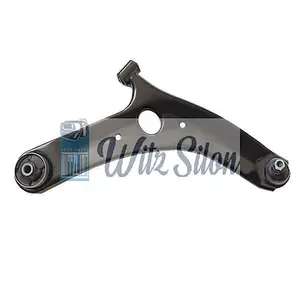 Auto Parts Suspension Control Arm For HYUNDAI iX 20 OEM 54500-1X000 54501-1X000