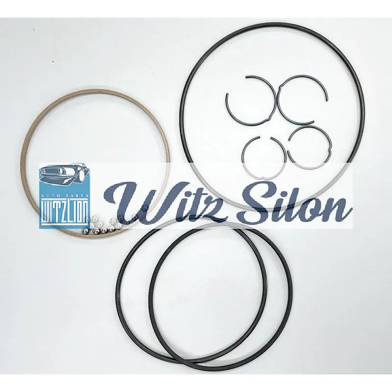 VT1 VT2 Pulley Overhaul kit  transmission VT1 VT2 pulley set valve body for MINI