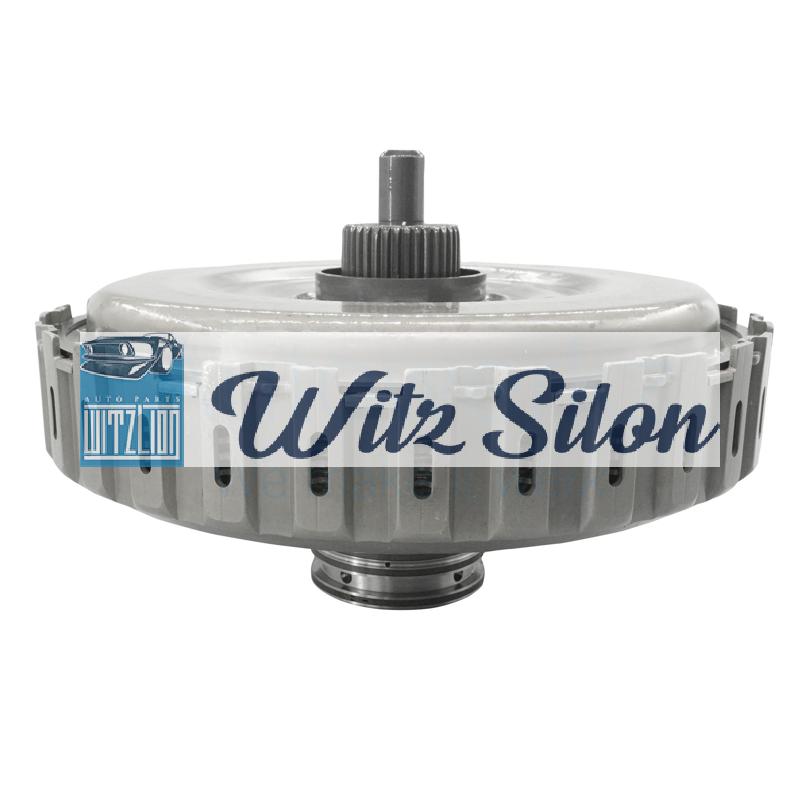 DQ380 DQ381 DQ500 ODE 0BH OBH 0bt 0de clutch Mechatronics valve body tcu tcm solenoid 7speed dsg 0BH141184F