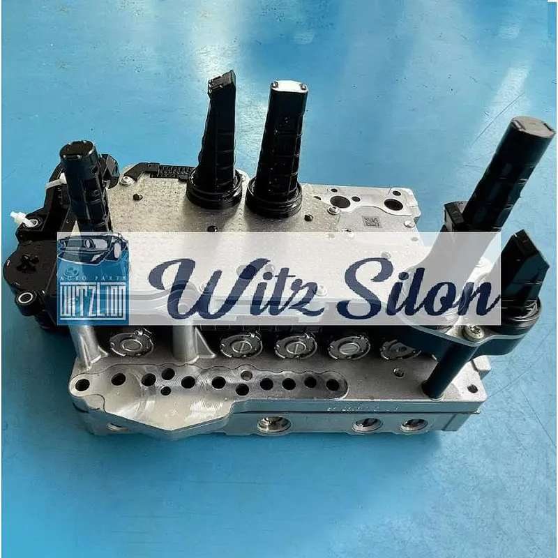 Factory Price 6DCT450 MPS6 Original 7M5R-7H035-CA Automatic 6 Speed Gearbox Mechatronic 1770618 for Ford Volvo 36002911