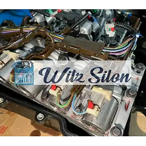 Brand new 8F24 8F35 valve body 8F24 8F35 for Ford Escape EDGE valve body