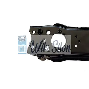 Auto Parts Suspension Control Arm for TOYOTA HILUX II PICKUP OEM 48605-35120 R 48606-35120 L