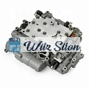 High performance original U340E U341E U341F Transmission Valve Body For Toyota Echo Corolla