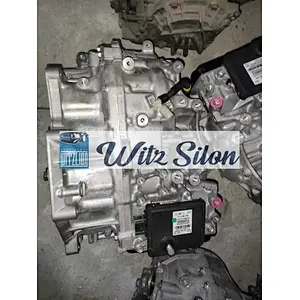 High Performance Auto transmission TF-71 gearbox new transmission complete gearbox