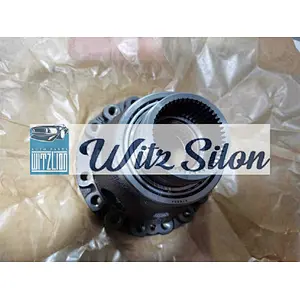 TF-81 differential 45822-24000 Auto Transmission system parts differential For Mazda Ford
