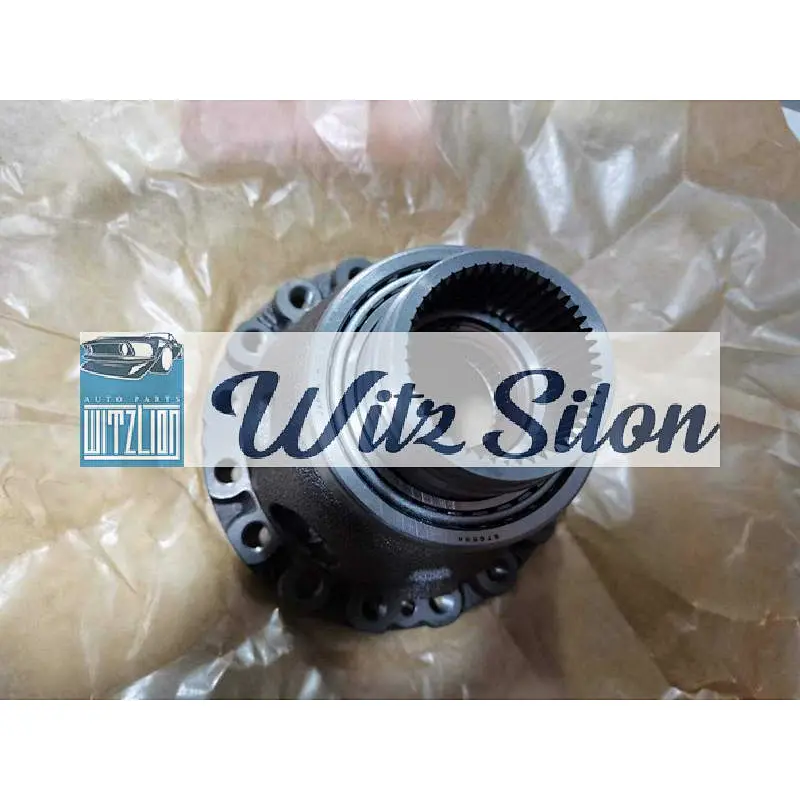 TF-81 differential 45822-24000 Auto Transmission system parts differential For Mazda Ford