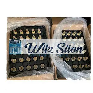 Transmission solenoid 6F35 Solenoid 6F35 valve body