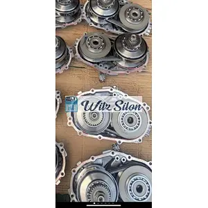 High Quality OEM JF015E CVT Pulley Kit And CVT Chain Pulley For Nissans