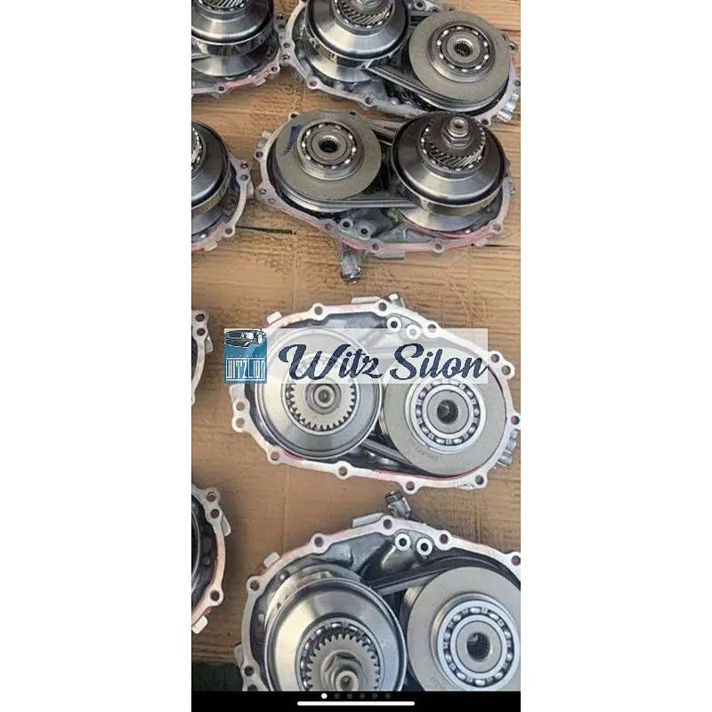 High Quality OEM JF015E CVT Pulley Kit And CVT Chain Pulley For Nissans