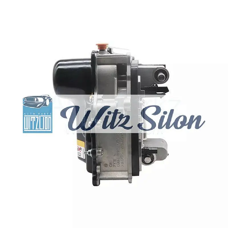 Auto Part 0AM OAM DQ200 Mechatronics valve body tcm tcu clutch solenoid DSG 7speed transmission 0AM 325 025D 0AM325025D