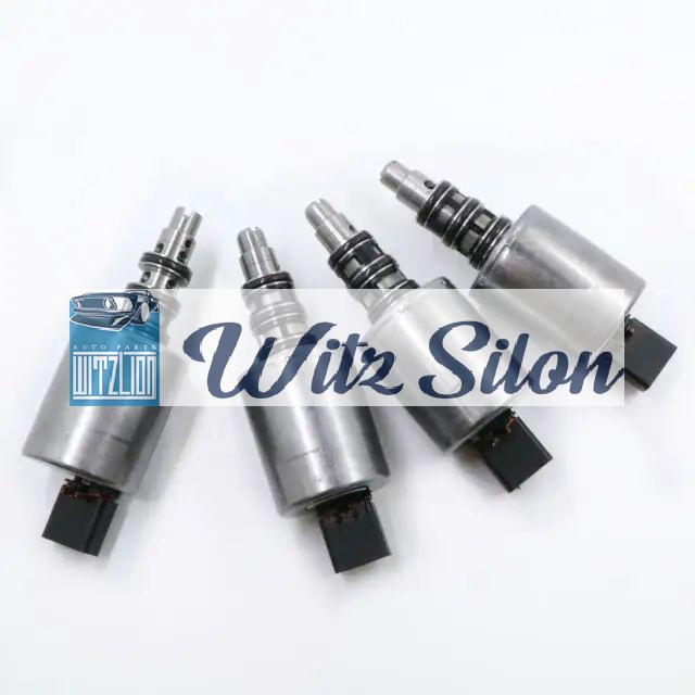 DQ200 0AM solenoid kit new and original Auto Transmission For Gearbox Transnation