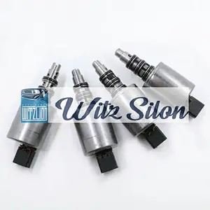 DQ200 0AM solenoid kit new and original Auto Transmission For Gearbox Transnation