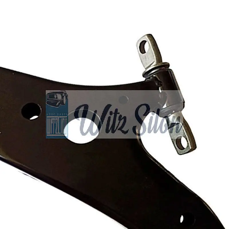 Auto Parts Suspension Control Arm for TOYOTA HIGHLANDER KLUGER GSU4 ARL 07-09 OEM 48068-48040 R 48069-48040 L