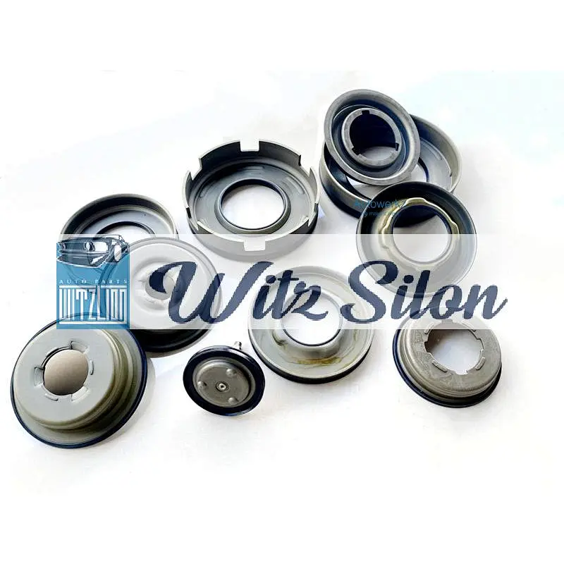5F27E FNR5 FS5A-EL 133200D Piston Kit Auto Transmission For Gearbox Accessories