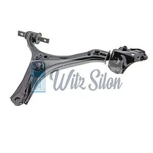 Auto Parts Suspension Control Arm for Honda ACCORD IX Saloon OEM 51350-T2A-A03 R 51360-T2A-A03 L