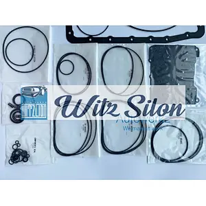 Transmission overhaul kit A750E repair kit master and piston A750E gearbox overhaul kit