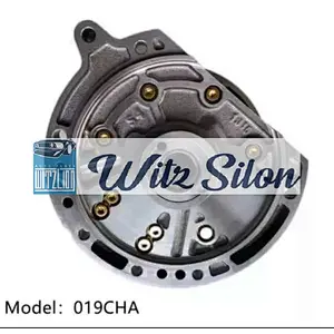 QR019CHA CHB QR019CHA Automatic Transmission oil pump For Car OE 019CHA-1502610