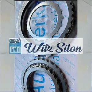JF506E 09A Automatic Transmission Friction Kit For gearbox