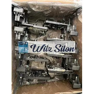 DG200 0AM927769e DSG 7-Speed Auto Transmission Systems Transmission parts gearbox parts Auto Parts 99% New for Audi Skoda