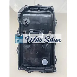 Transmission Oil Pan 8HP45 oil pan 124117624192 24118612901 10872982401 ZK0109080101 8HP45 8 Speed F10 F18