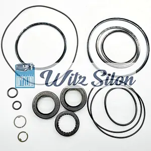VT1 VT2 pulley set valve body overhaul kit T08202A VT1 VT2 overhaul transmission