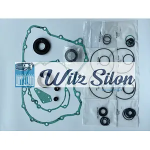 EK3 M48A Transmission overhaul kit EK3 M48A repair kit master and piston EK3 M48A gearbox overhaul kit