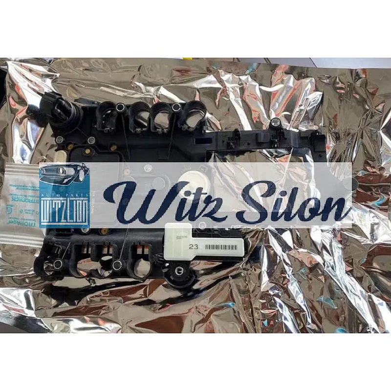 722.9 TCM TCU transmission valve body A0034460310 A0335457332