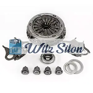 Transmission clutch 6DCT250 DPS6 clutch Kit For FOCUS car