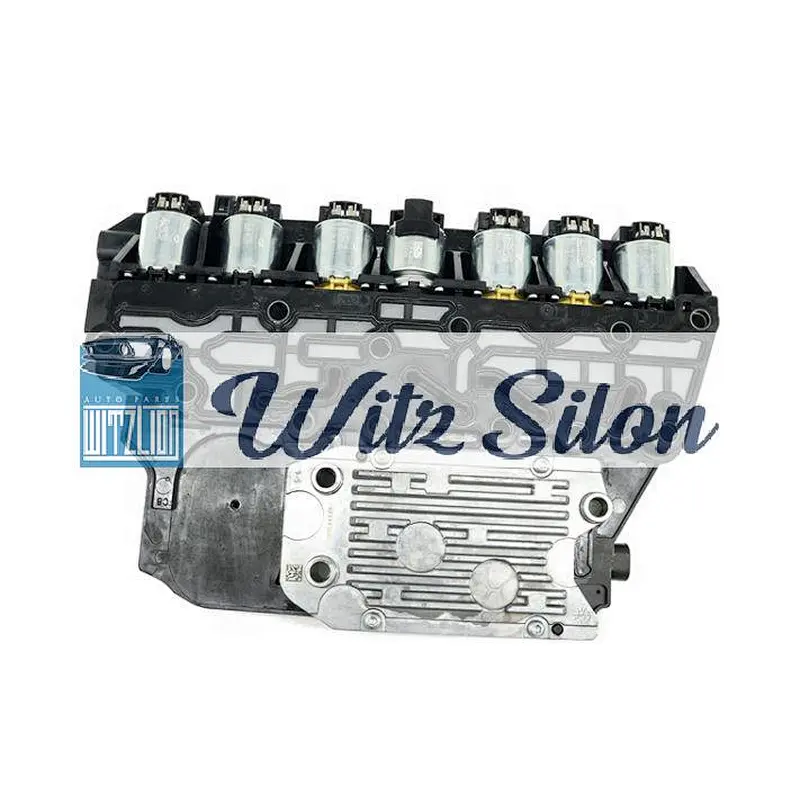24264683 24287422 24260030 24275861 25201424 6T40 6T45 Transmission Control Module TCM for Chevrolet