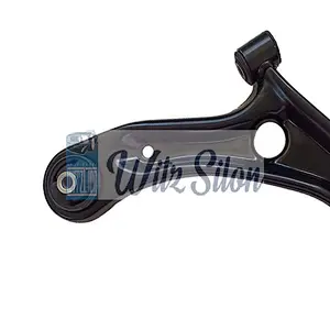 Auto Parts Suspension Control Arm for Honda CITY 5MT CVT GM6 GJ6 2015-2016 OEM 51350-T5G-H01 R 51360-T5G-H01 L 51350-T5A-J01 R