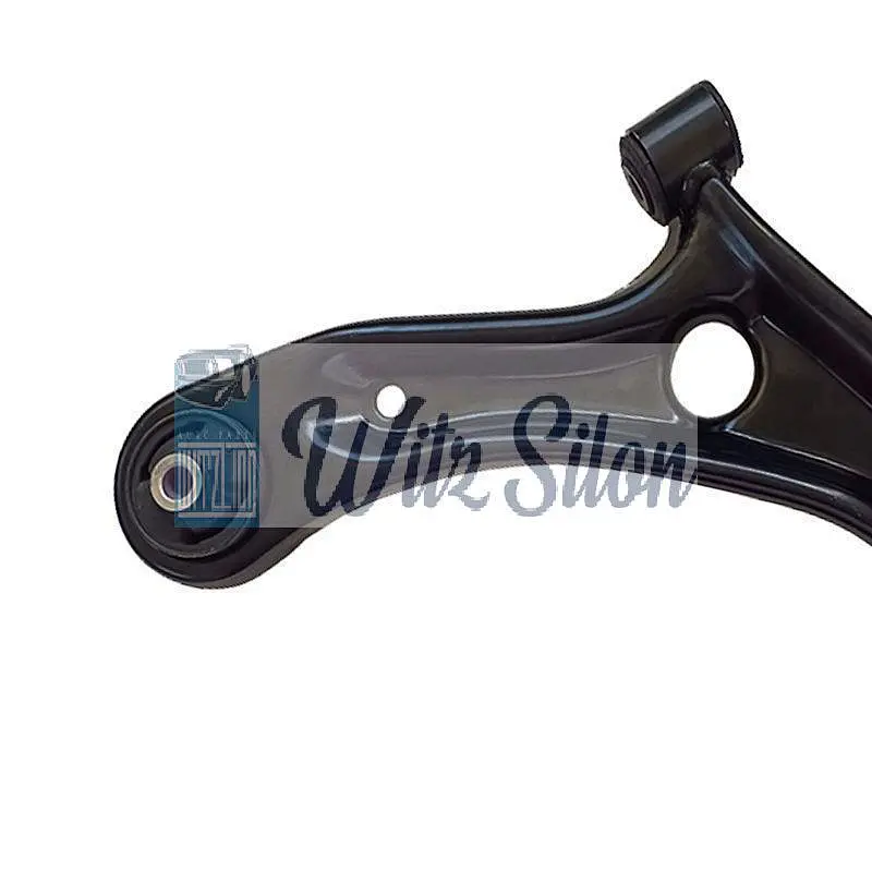 Auto Parts Suspension Control Arm for Honda CITY 5MT CVT GM6 GJ6 2015-2016 OEM 51350-T5G-H01 R 51360-T5G-H01 L 51350-T5A-J01 R