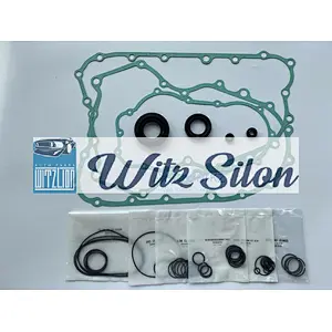 Transmission overhaul kit RD1 MDMA M4TA repair kit master and piston M4TA gearbox overhaul kit