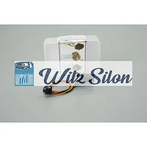 MPS6 6DCT450 DSG 6SPEED sensor valve body transmission gearbox clutch speed sensor