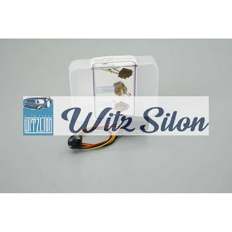 MPS6 6DCT450 DSG 6SPEED sensor valve body transmission gearbox clutch speed sensor