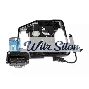 Automatic TCU 0AM 927769K DQ200 7DCT Dual Clutch Transmission Transmission Control Unit for Audi