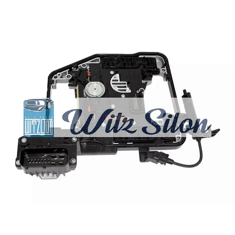 Automatic TCU 0AM 927769K DQ200 7DCT Dual Clutch Transmission Transmission Control Unit for Audi