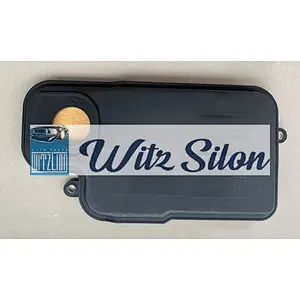 ATX V5A51 R4A51 V4A51 R4A51 V73 Automatic Transmission oil filter Gearbox automotive part 124942 Oil Filter