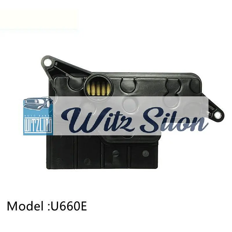 U660E Automatic Transmission OIL Filter OEM 35330-33050 For TOYOTA AVALON AVENSIS HARRIER