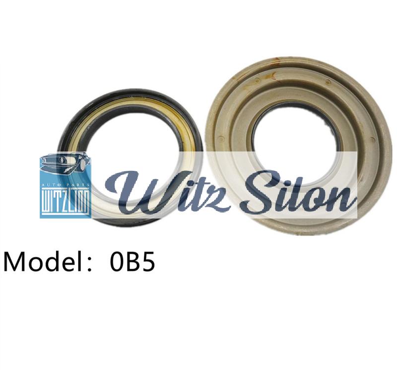 0B5 DL501 Transmission Clutch Piston 0b5 piston Fit For A5 A7 Q7