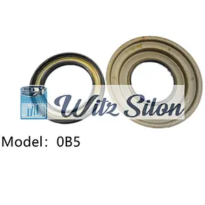 0B5 DL501 Transmission Clutch Piston 0b5 piston Fit For A5 A7 Q7