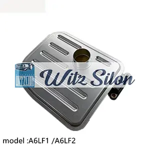 46321-3B000 463213B000 A6LF1 A6LF2 Automatic Transmission Filter For Hyundai Azera Kia Cadenza 41710R Oil Filter