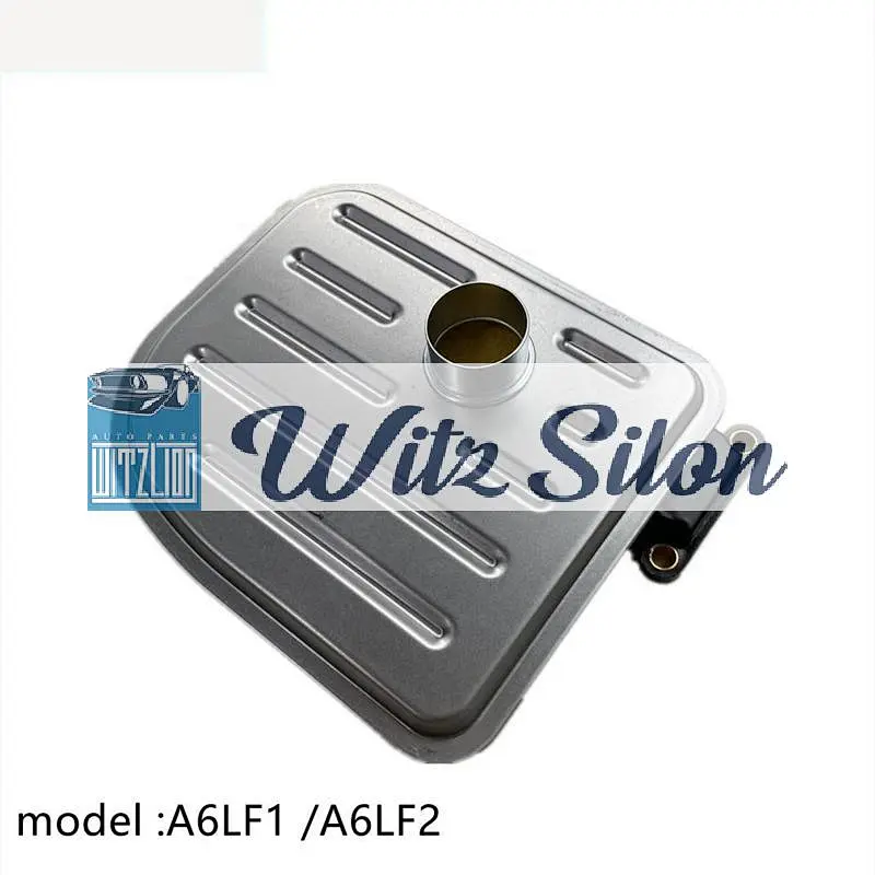 46321-3B000 463213B000 A6LF1 A6LF2 Automatic Transmission Filter For Hyundai Azera Kia Cadenza 41710R Oil Filter