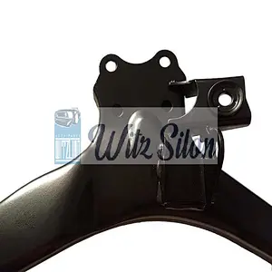 Auto Parts Suspension Control Arm For NISSAN CARAVAN E25 01- URVAN E25 01 URVAN E25 01- OEM 54500-VW000 R 54501-VW000 L