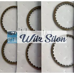 transmission friction Re019cha 019cha friction kit steel plate for chery
