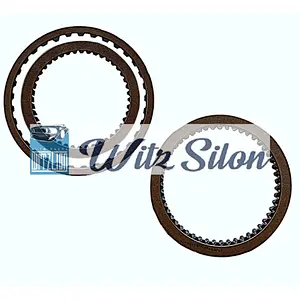 Automatic Transmission AW 60-41SN Gearbox friction Kit