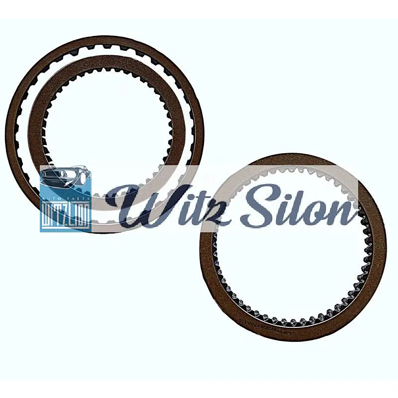 Automatic Transmission AW 60-41SN Gearbox friction Kit