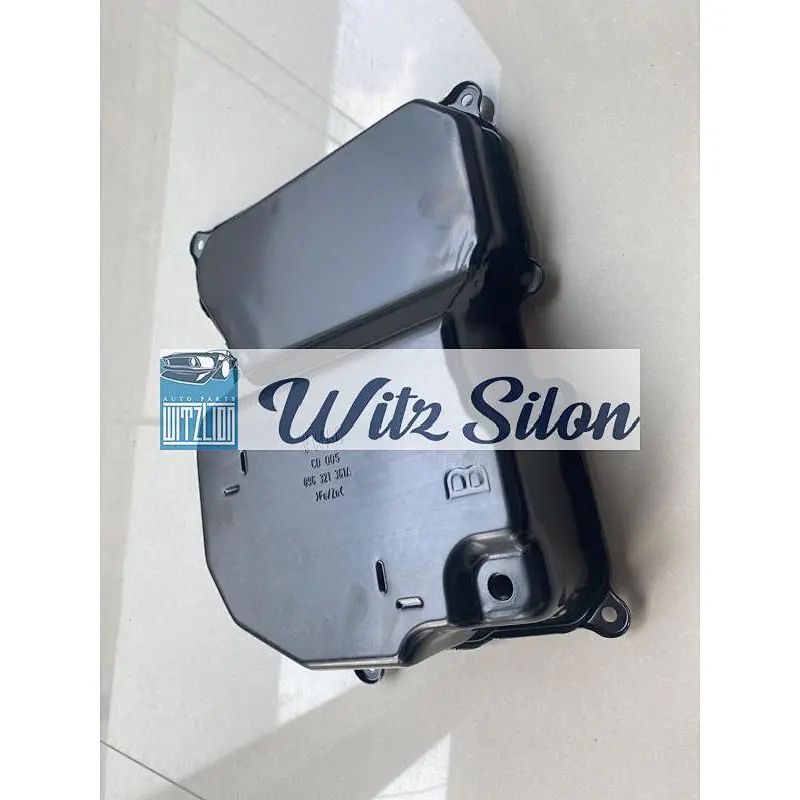 Automatic Transmission Oil Pan 09G Oil Pan For Audi Volkswagen 09G321361D
