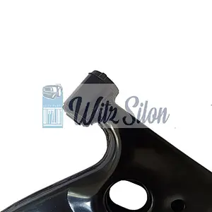 Auto Parts Suspension Control Arm For TOYOTA COROLIA ASIA INDIA ZZE121.122 OEM 48068-12250 R 48069-12250 L 48068-13010 R 48069